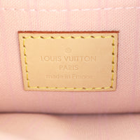 Louis Vuitton Neverfull Pochette Damier Azur