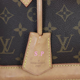 Louis Vuitton Alma BB Monogram