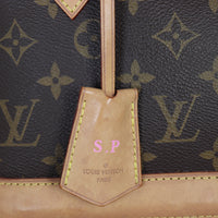Louis Vuitton Alma BB Monogram