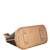 Louis Vuitton Alma BB Monogram