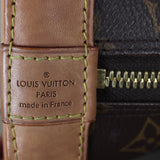 Louis Vuitton Alma BB Monogram