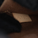 Louis Vuitton Alma BB Monogram