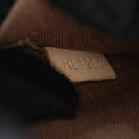 Louis Vuitton Alma BB Monogram