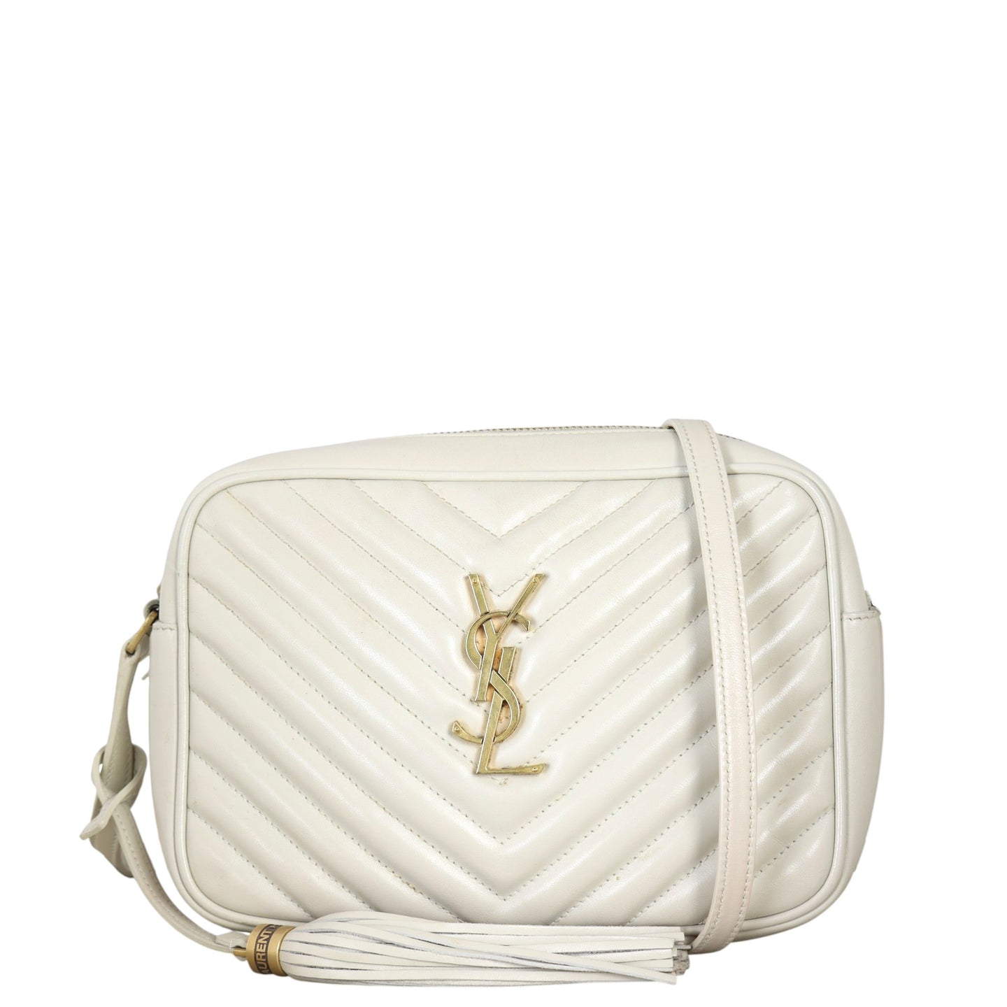 Saint Laurent Lou Camera Bag