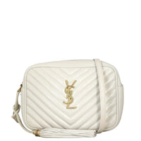 Saint Laurent Lou Camera Bag