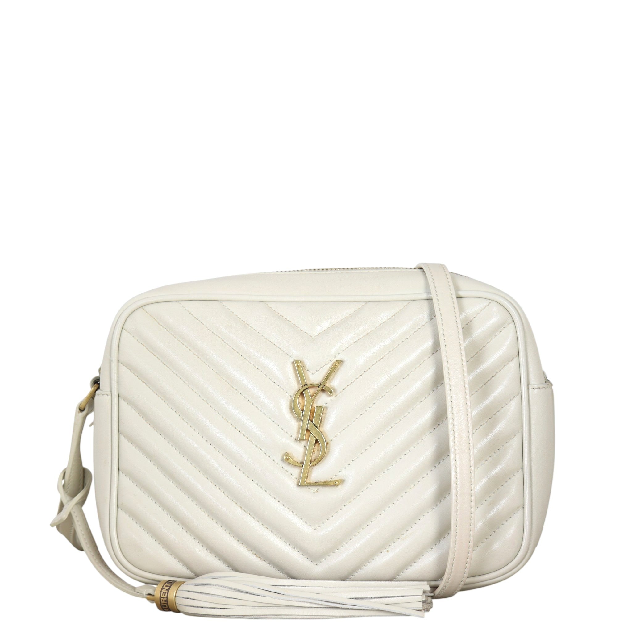 Saint Laurent Lou Camera Bag