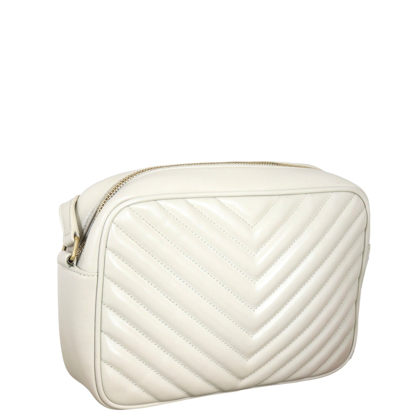 Saint Laurent Lou Camera Bag