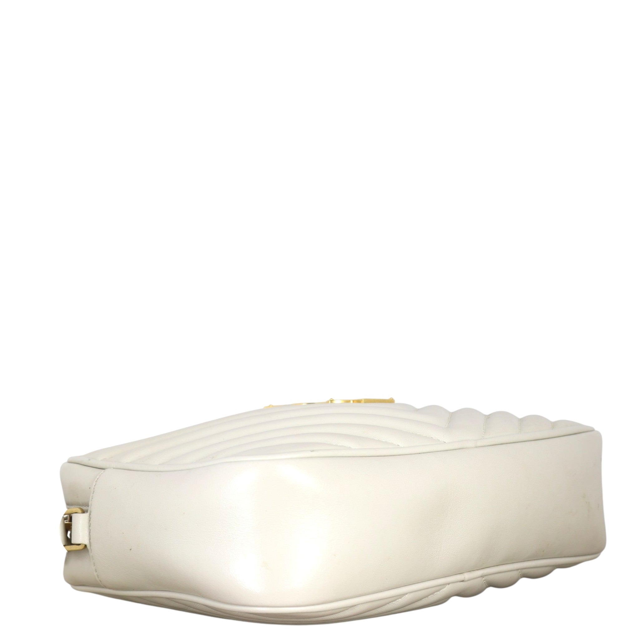 Saint Laurent Lou Camera Bag
