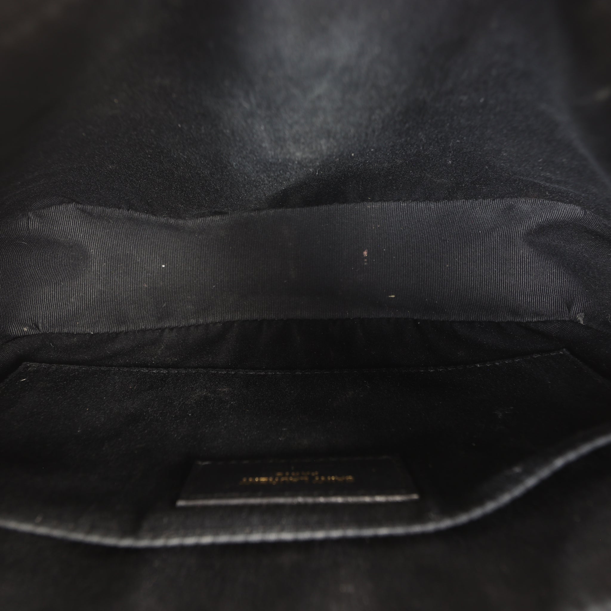 Saint Laurent Lou Camera Bag