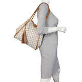 Louis Vuitton Propriano Damier Azur