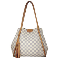 Louis Vuitton Propriano Damier Azur