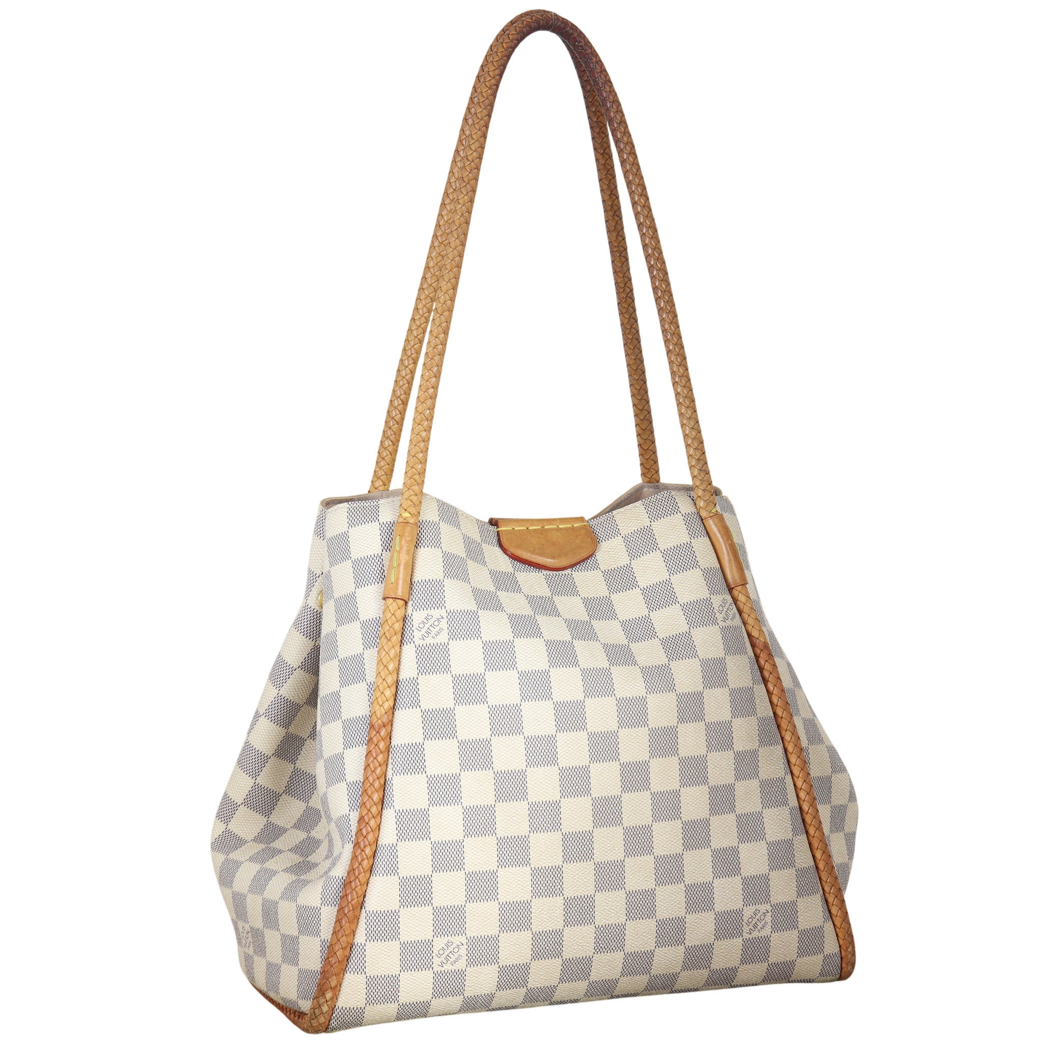 Louis Vuitton Propriano Damier Azur