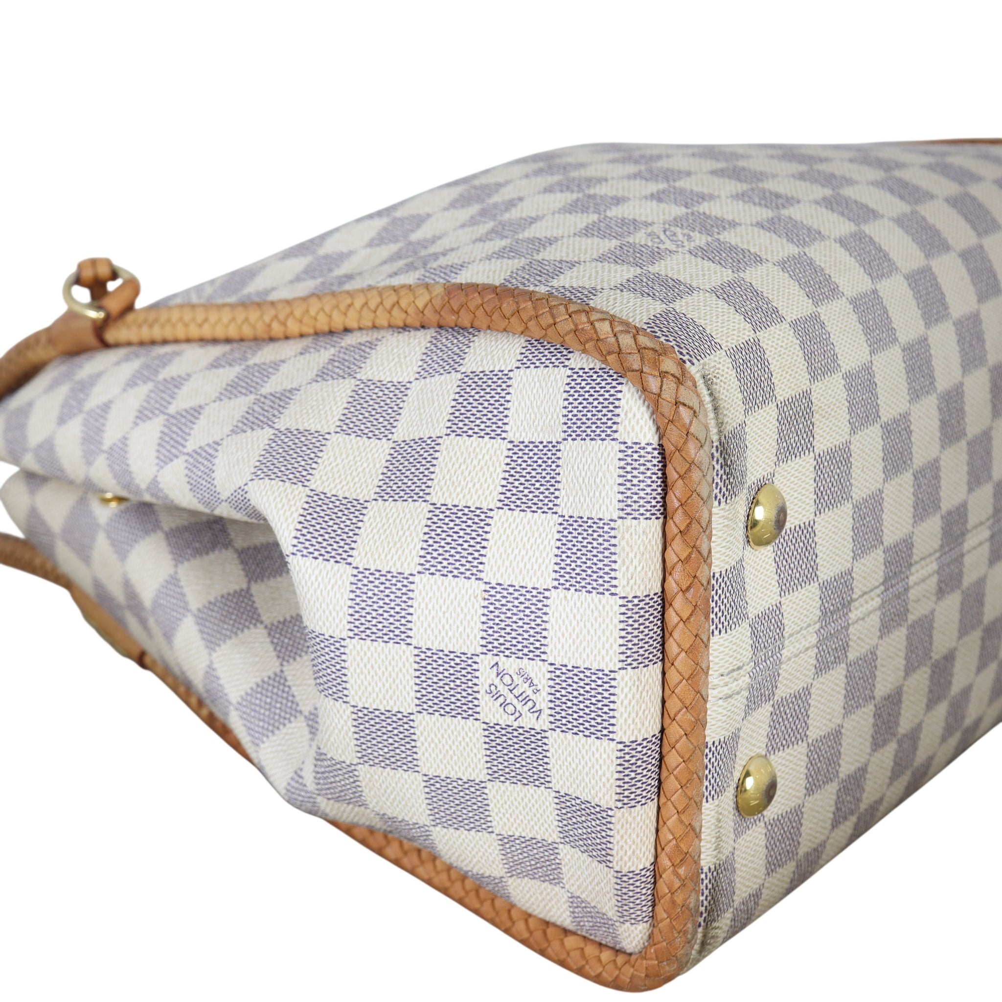 Louis Vuitton Propriano Damier Azur