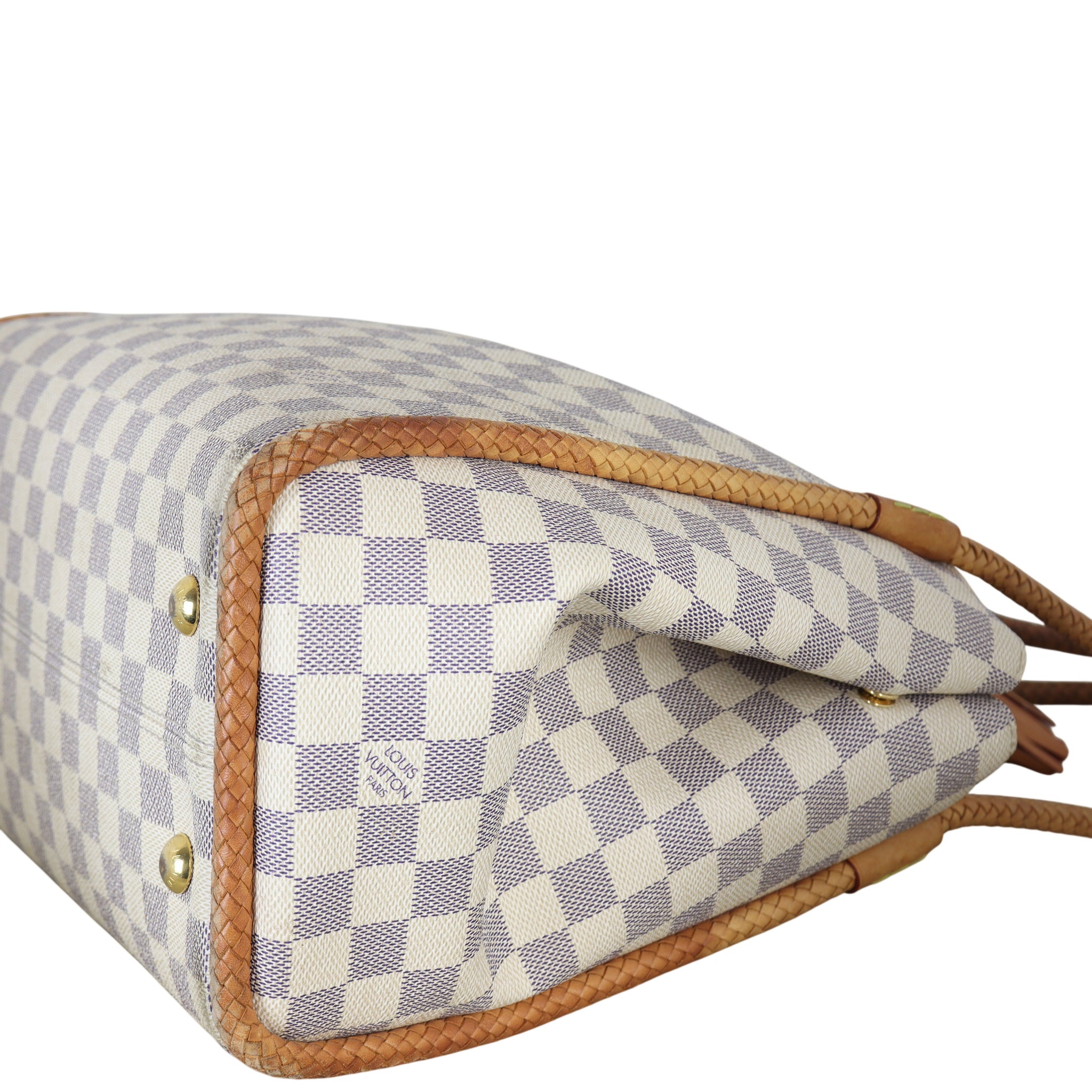Louis Vuitton Propriano Damier Azur