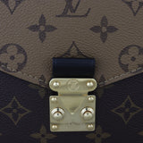 Louis Vuitton Pochette Metis Monogram Reverse