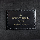 Louis Vuitton Pochette Metis Monogram Reverse
