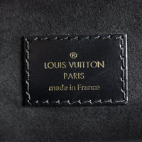Louis Vuitton Pochette Metis Monogram Reverse