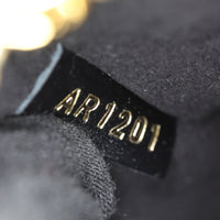 Louis Vuitton Pochette Metis Monogram Reverse
