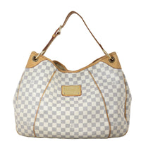 Louis Vuitton Galliera GM Damier Azur