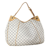 Louis Vuitton Galliera GM Damier Azur