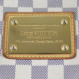 Louis Vuitton Galliera GM Damier Azur