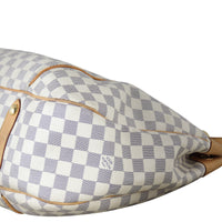 Louis Vuitton Galliera GM Damier Azur