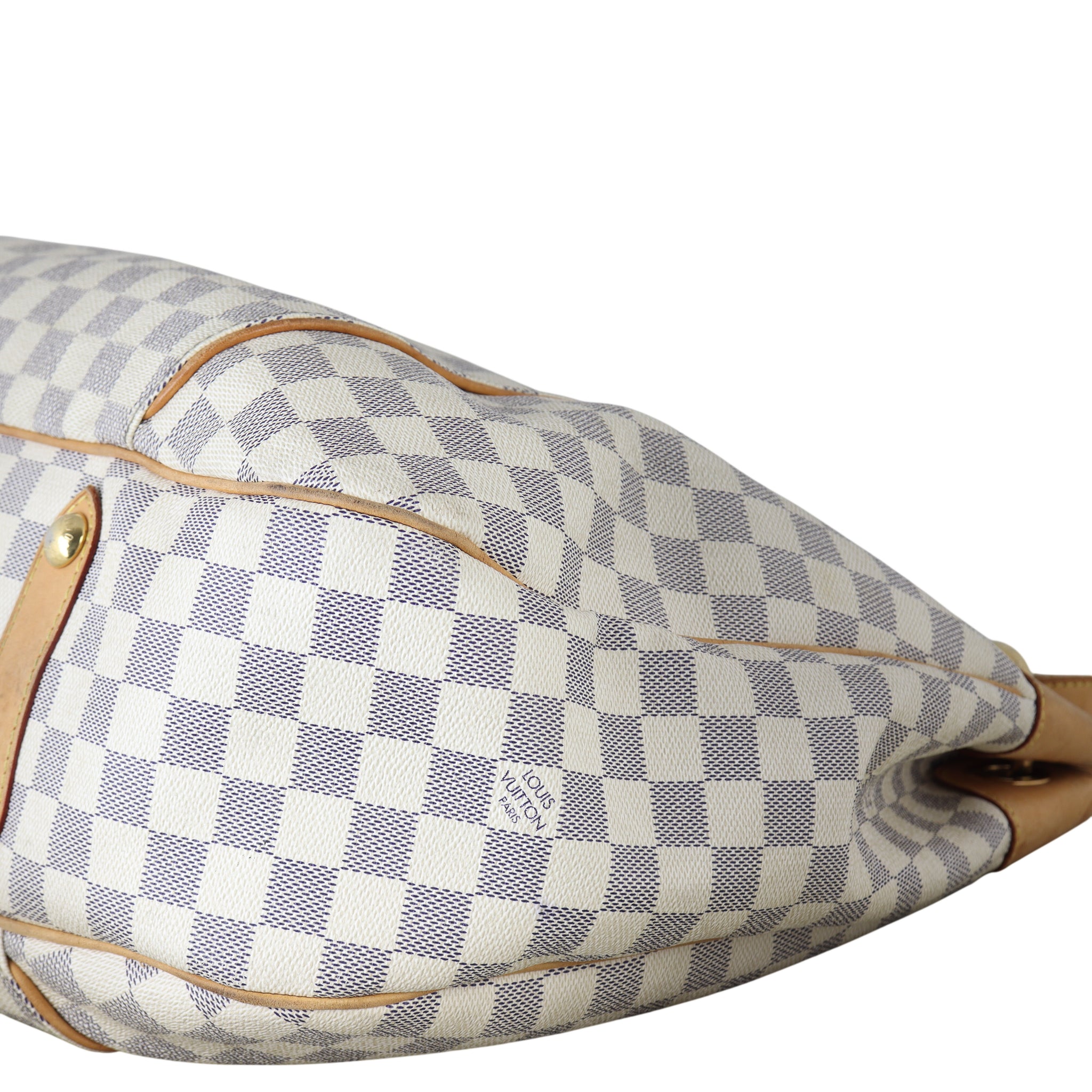 Louis Vuitton Galliera GM Damier Azur