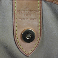 Louis Vuitton Galliera GM Damier Azur