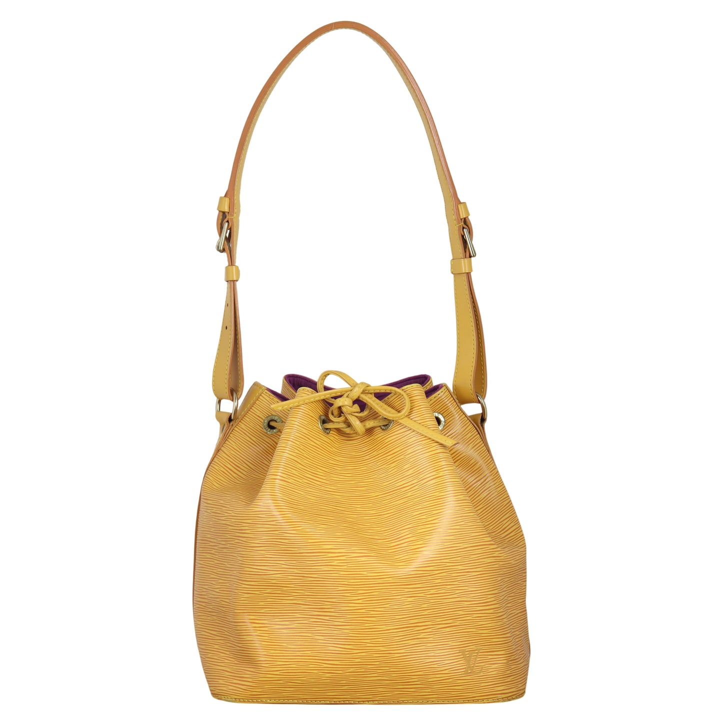 Louis Vuitton Petit Noe Epi