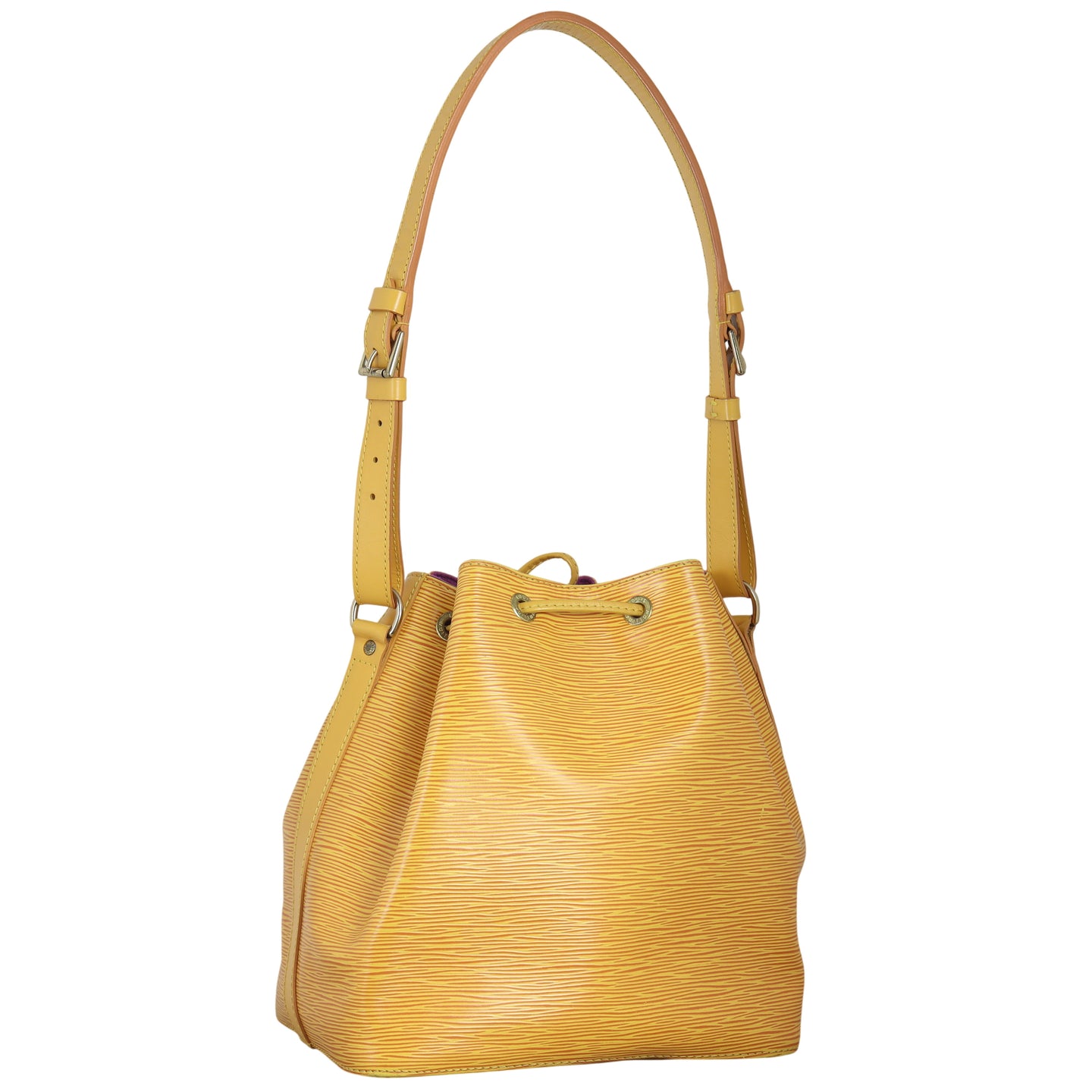 Louis Vuitton Petit Noe Epi