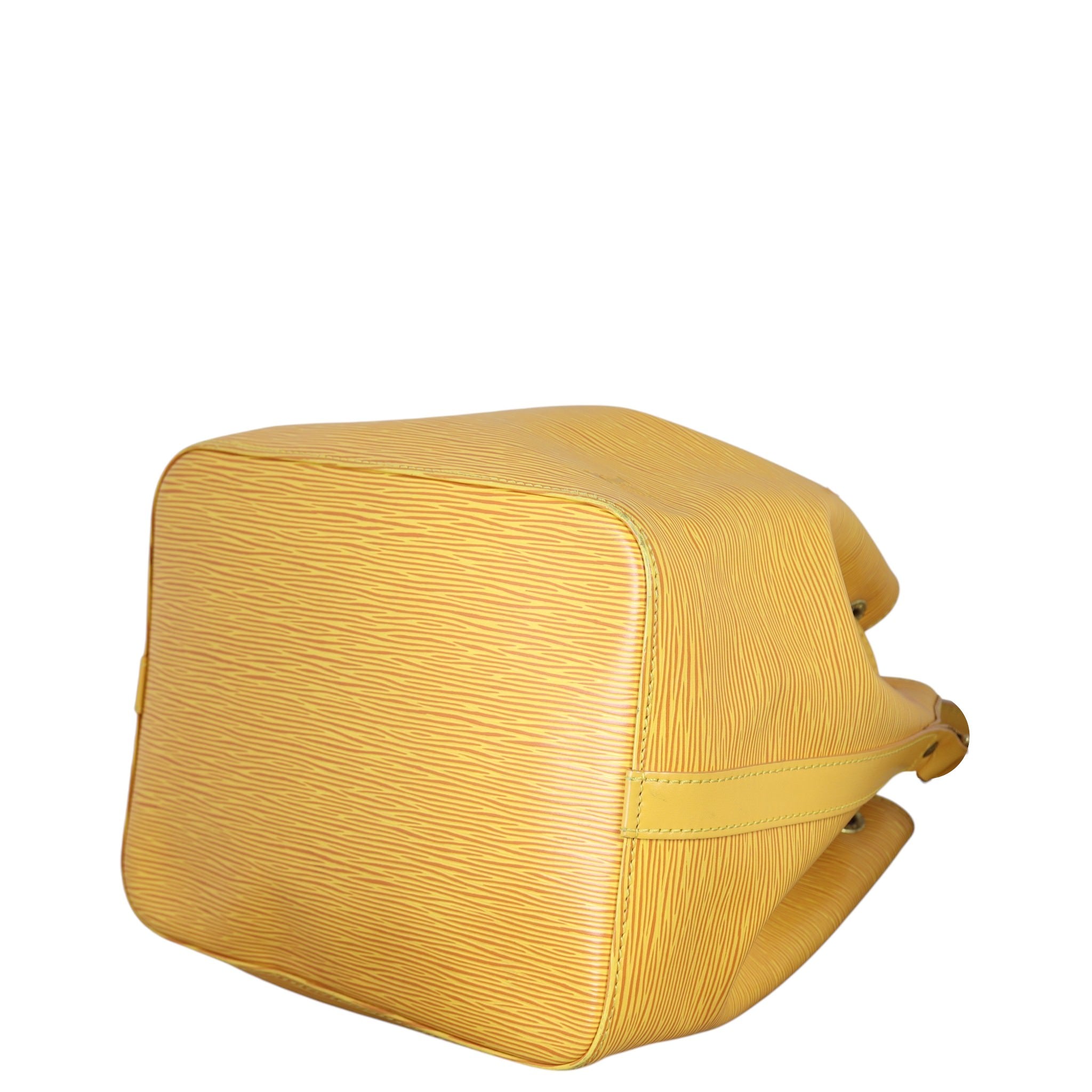 Louis Vuitton Petit Noe Epi