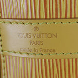 Louis Vuitton Petit Noe Epi