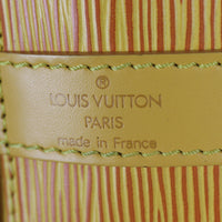 Louis Vuitton Petit Noe Epi