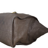 Louis Vuitton Lumineuse GM Monogram Empreinte