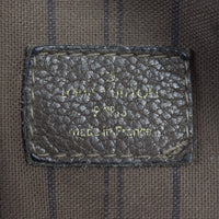 Louis Vuitton Lumineuse GM Monogram Empreinte