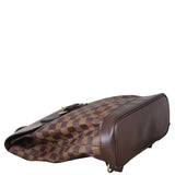 Louis Vuitton Soho Backpack Damier Ebene