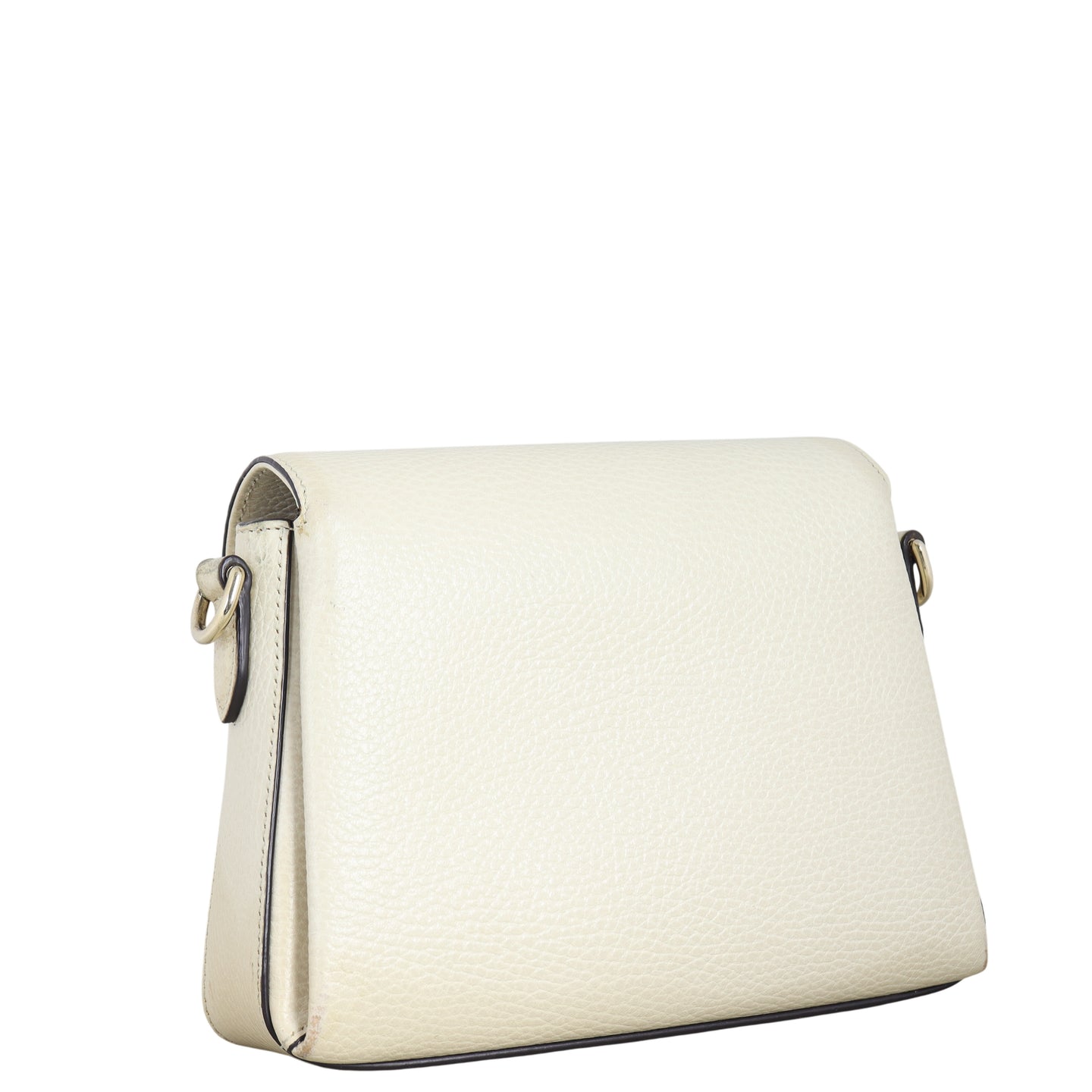 Gucci Interlocking G Small Shoulder Bag