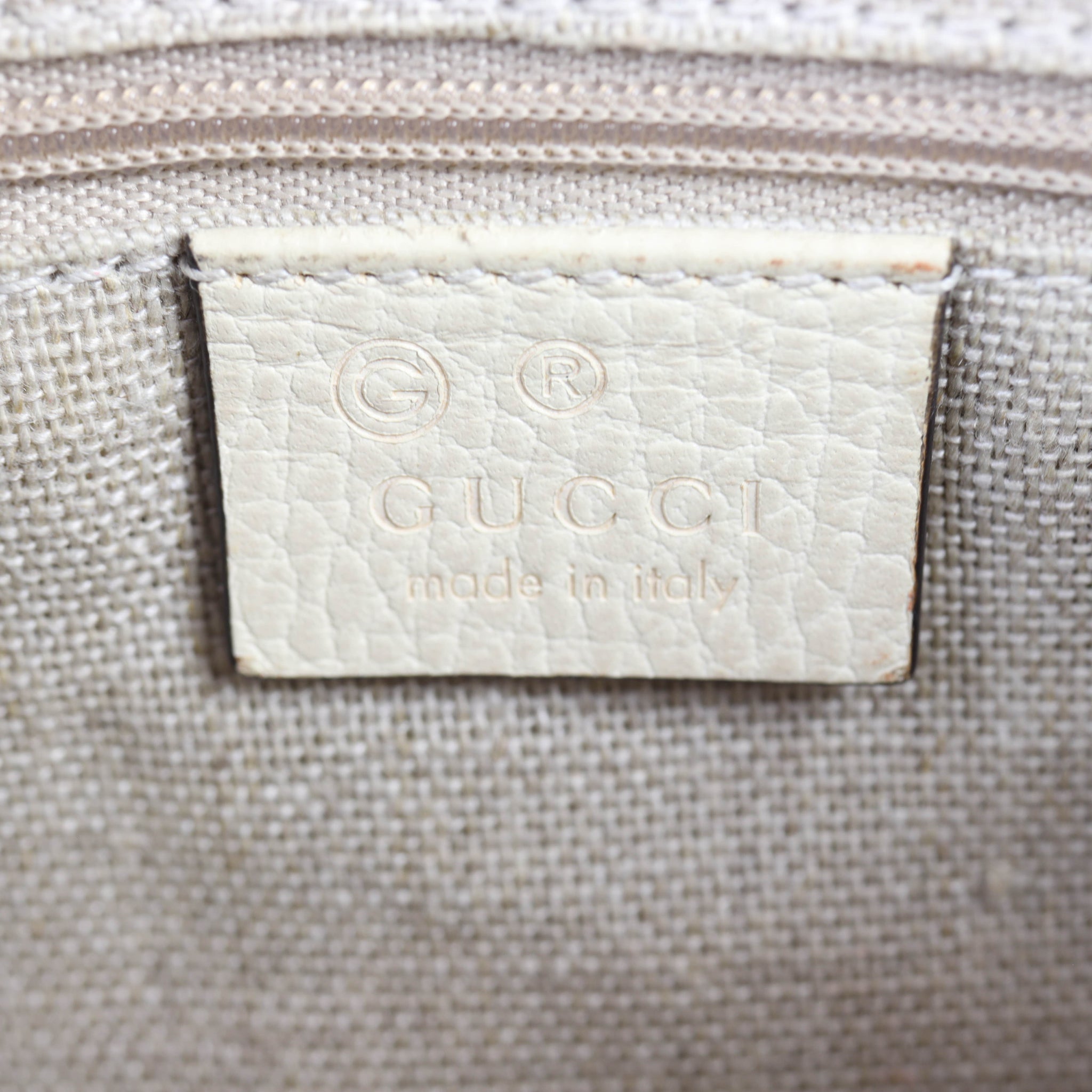 Gucci Interlocking G Small Shoulder Bag