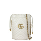 Gucci GG Marmont Mini Bucket Bag