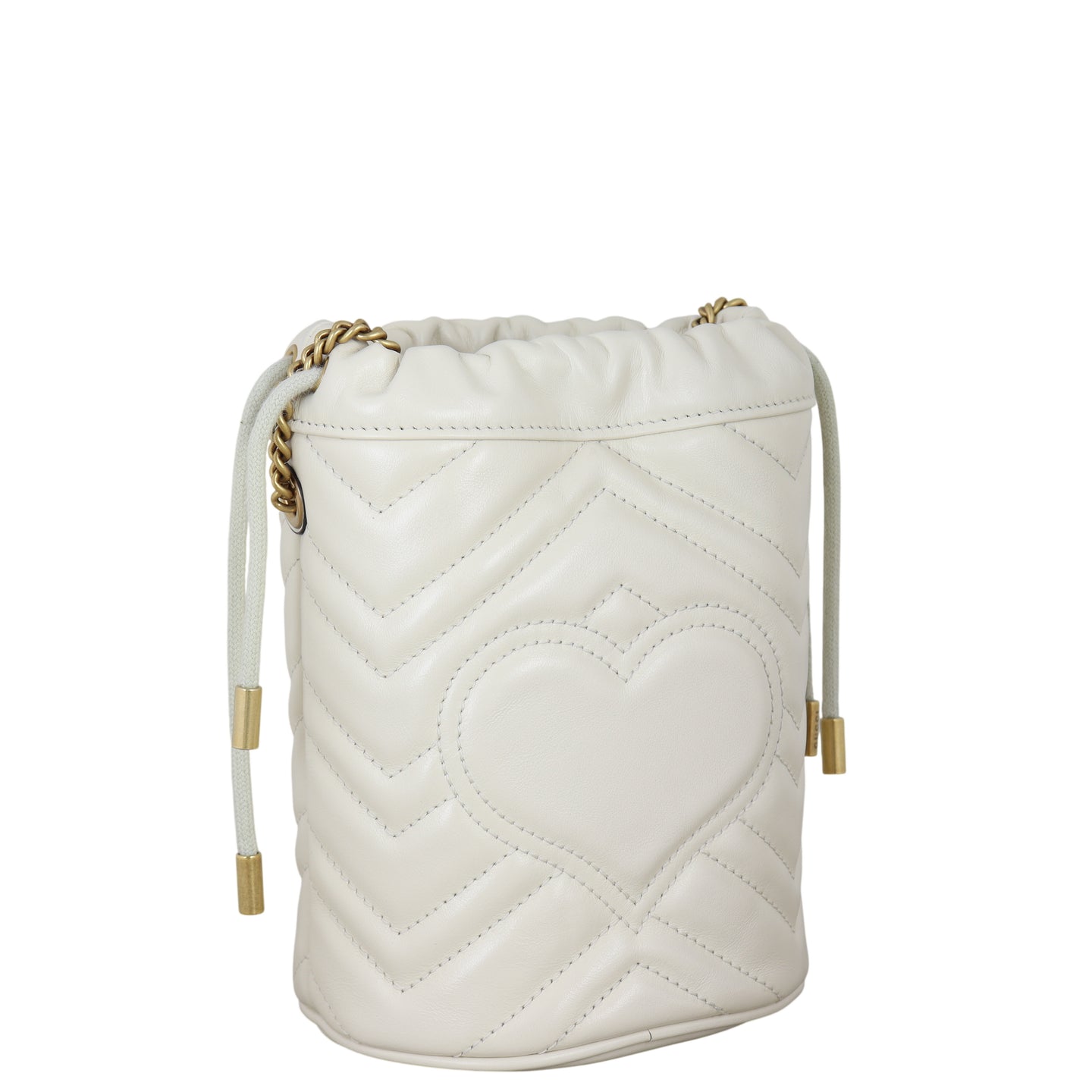 Gucci GG Marmont Mini Bucket Bag