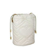 Gucci GG Marmont Mini Bucket Bag