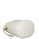 Gucci GG Marmont Mini Bucket Bag