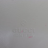 Gucci GG Marmont Mini Bucket Bag
