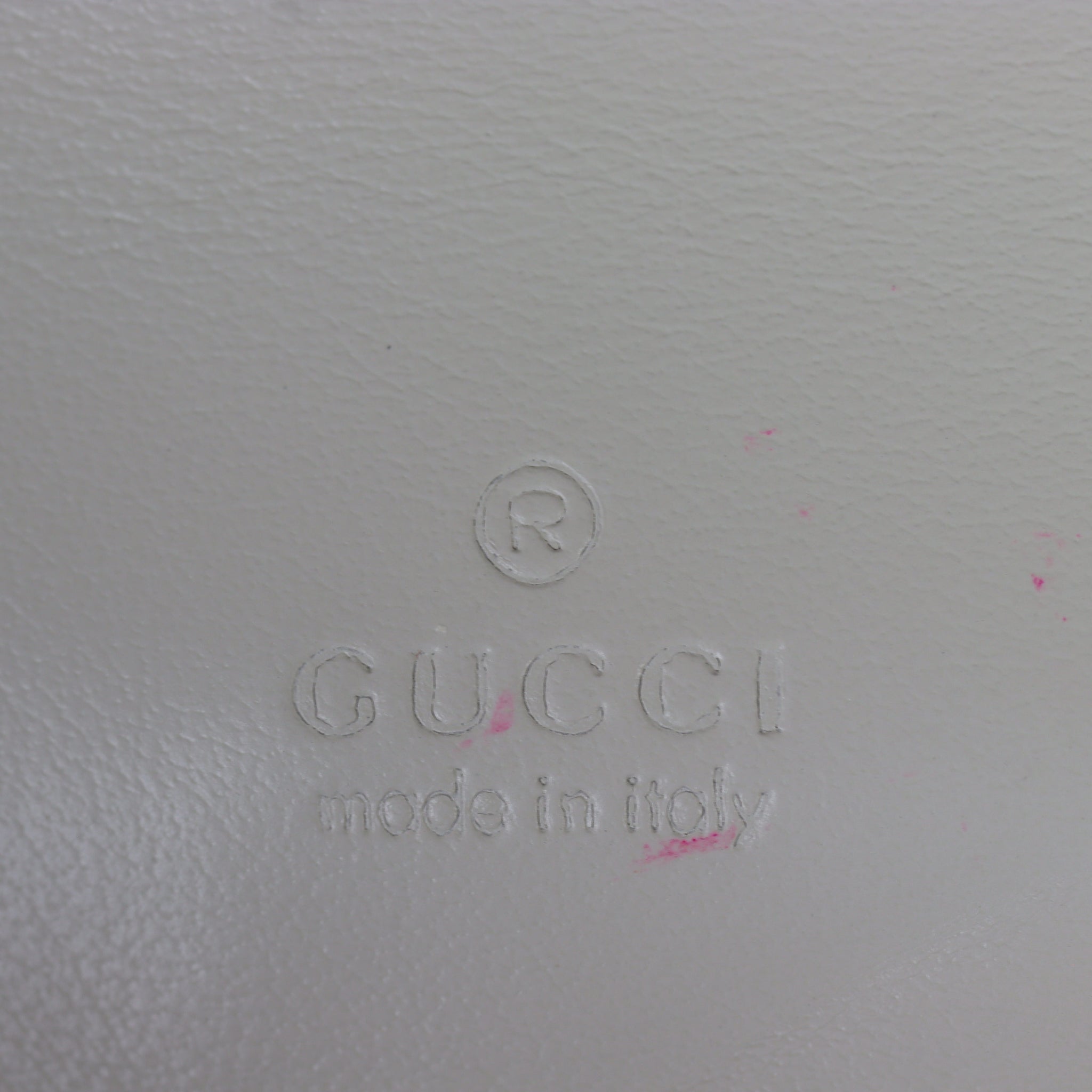 Gucci GG Marmont Mini Bucket Bag