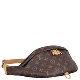 Louis Vuitton Bum Bag Monogram