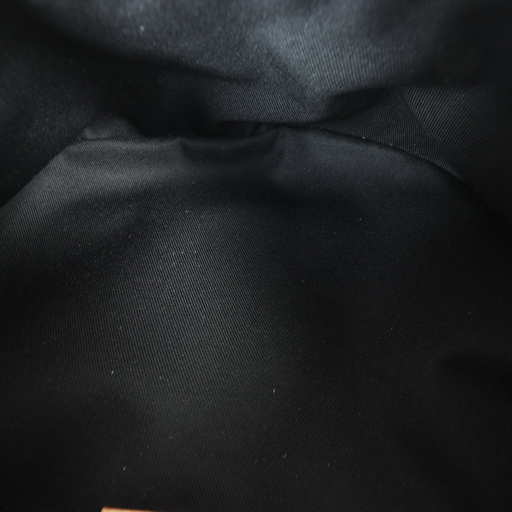 Louis Vuitton Bum Bag Monogram