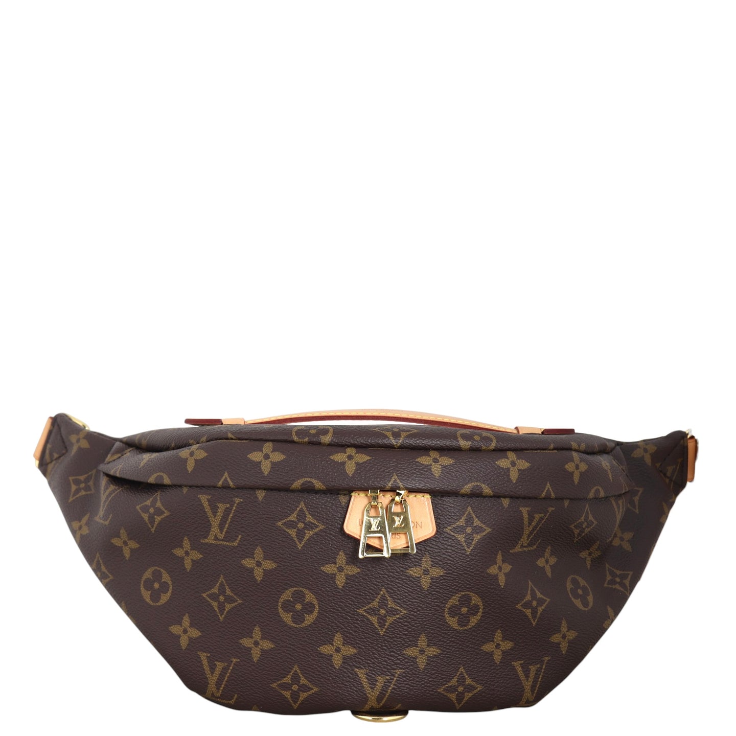Louis Vuitton Bum Bag Monogram
