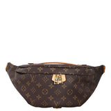 Louis Vuitton Bum Bag Monogram