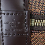 Louis Vuitton Alma BB Damier Ebene