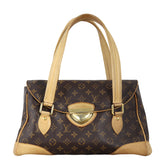 Louis Vuitton Beverly GM Monogram